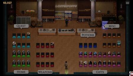 Symphony of the Serpent - (PT 28) -  side chicks and lockers