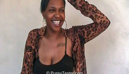 Mystery's Audition - Round One