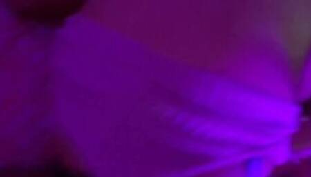 Tinder Date Ends With Intense Interracial Sex and Loud Moans of Pleasure