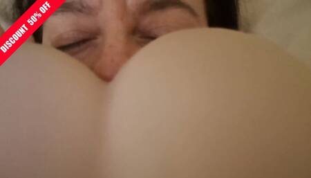 Nicoletta and Rosy's Hilarious Day of Farting Fun in Their Room! 1080HD