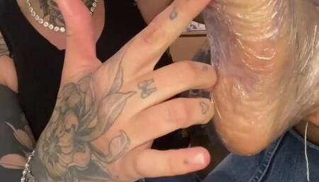 Scarlettamarillofootfetish