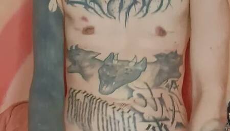 TBOY MASTURBATING, CUM WITH ME