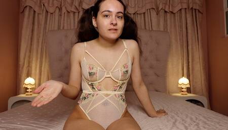 Trying To Cheat? Don't Make Me Laugh