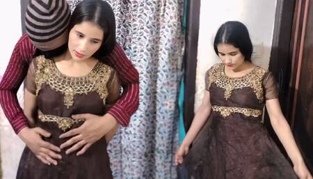 Abbu jan ne kapra dilane ke badle meri gar mar liya