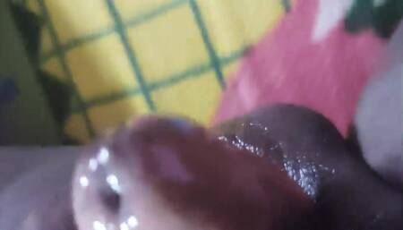 Penis Message, Hand Job