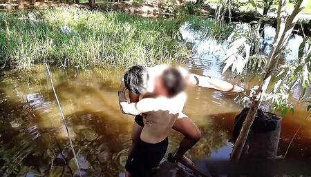 Giant My Dick fucking Boyfriend In Him Ass And Asshole