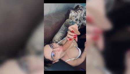 Do You Want to Fuck Me?