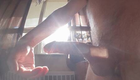 Slow Mo cumpilation 7