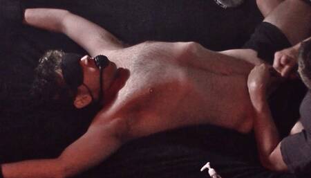 College Bro Tanner Is Back In Town! (Part 6)