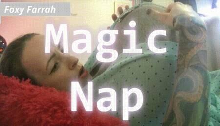 Magic Nap **mp4**