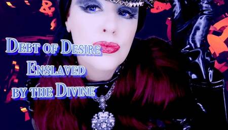 Debt of Desire (Audio Only Version)