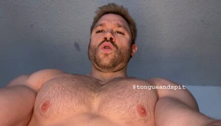 Mick POV Hip Pumping Part14 Video1 - MP4