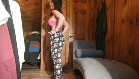 cellmate chastity intro