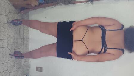 SEXY MADURA LATINA