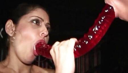 Cum Cum Gangbang Orgy  - Sexy Susi And Mariska - P1 - 21121