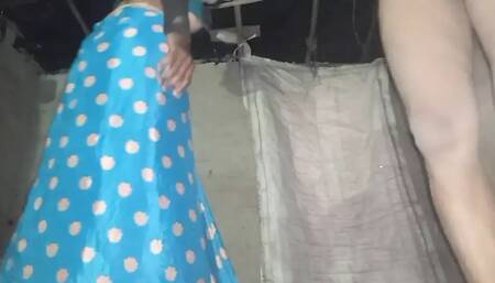 Devar sali ki chudai mai funny chudai