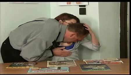 Hairy pussy licking fucking fingering anal penetrated cum in mouth