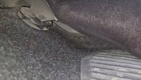 HARD REVVING IN NATURE