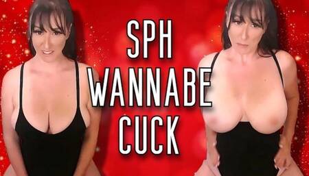 SPH Cuck Wannabe wmv