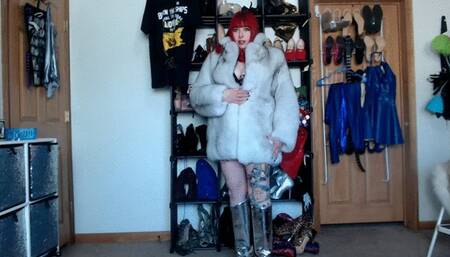 Mikki's Birthday Tribute