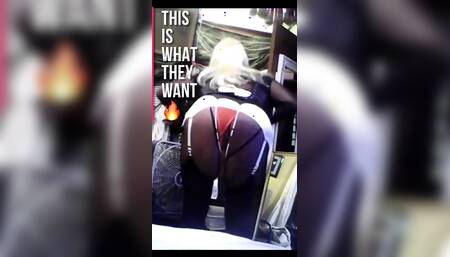 Erotica - Dee Angels - This IS WHAT THEY WANT ????