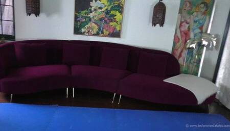 Bad Trip! The Return Of Dr Putz! Ass Bulldozed by Robin!