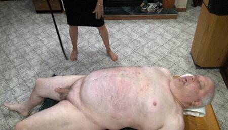 Feel My Whip 3 - FULL HD 1080p