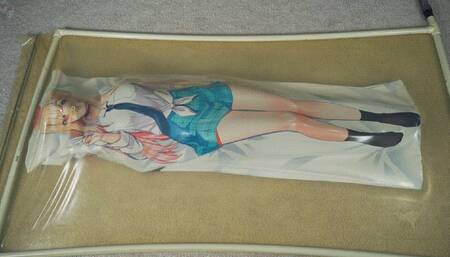 Dakimakura Kitagawa Marine