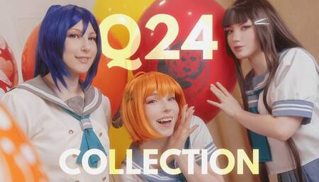 [custom] Qualatex Club