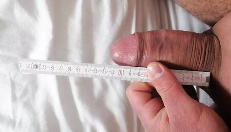 11cm tiny dick