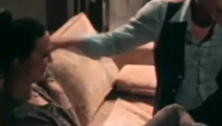 His Big Classic Cock Rocks!