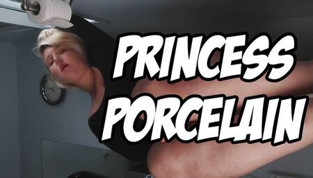 Princess Porcelain