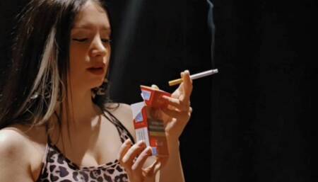 Unboxing a 28 pack of Winston Red Maxi LARGO ;) Muaa xx