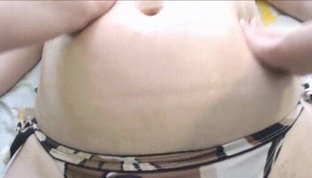 Compilation: She wanted a treatment for a flat belly, instead she ended up pregnant