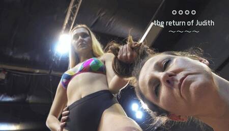 NC-263: Power Yoga II