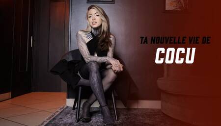 Ta nouvelle vie de COCU