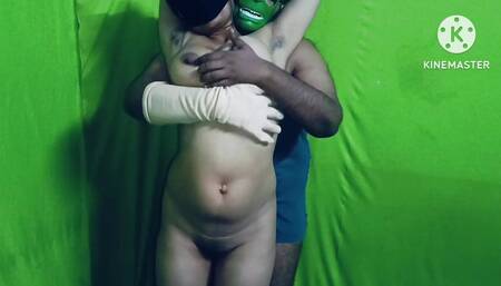 StepMom Share a Bed with StepSon When They're Alone