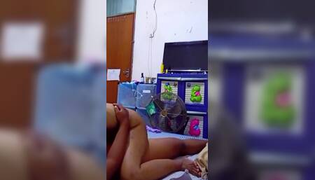 I Beg You Not to Crot in My