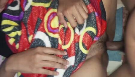 Forgot to Pull Out the Crot in Her.