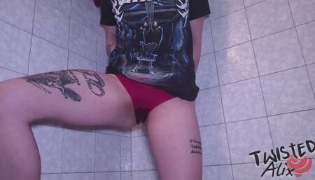 Pee&wetting Compilation