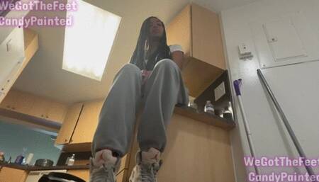 LOSERS GET SHOEJOBS FV