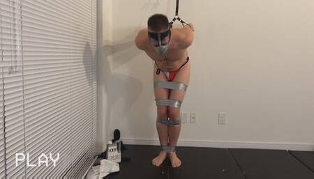 HOSTAGE VIDEO UPDATE