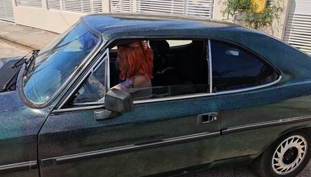 Cold Start in Flip Flops