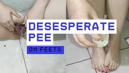 I need to unload my liquid right now