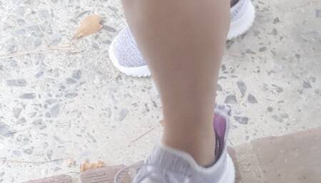 Calypso Rose - Stinky Feet After a Workout Nov 2022