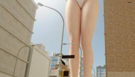 Seductive 3D - Crystal Clear Intense Collection