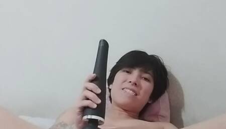 Vibrator endurance test