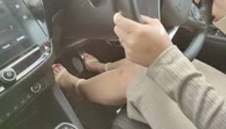 The Rigged Breakdown