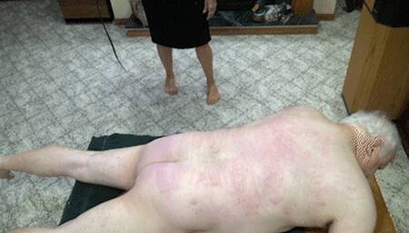 Feel My Whip 3 - FULL HD 720p