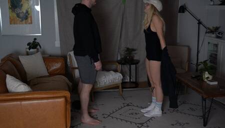 Jokes Get Your Balls Crushed